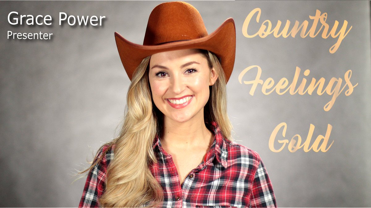 Country Feelings Gold tweet media