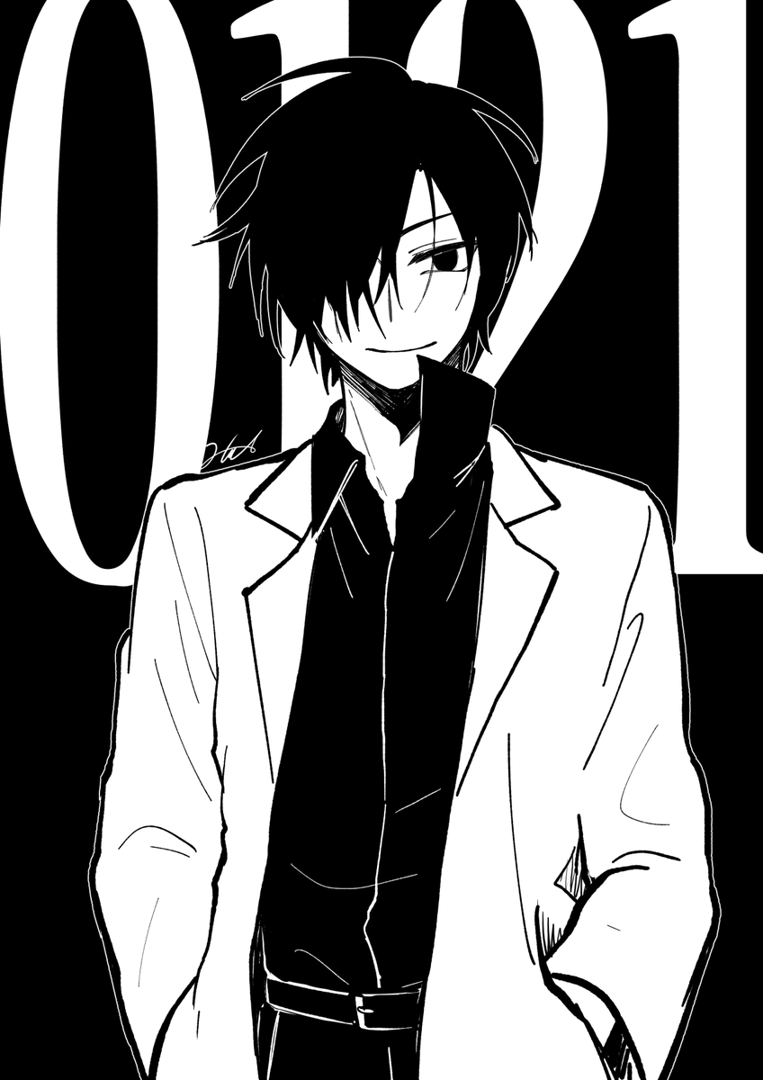 先生。 #ものろぐ 