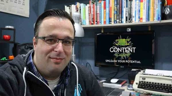 Our friends at <a href="/contentacademy/">Content Academy</a> want to help you start your first or increase the value of your existing #podcast. Learn more or RSVP now: ow.ly/fCNl50DaQAT #event #CreatorLife