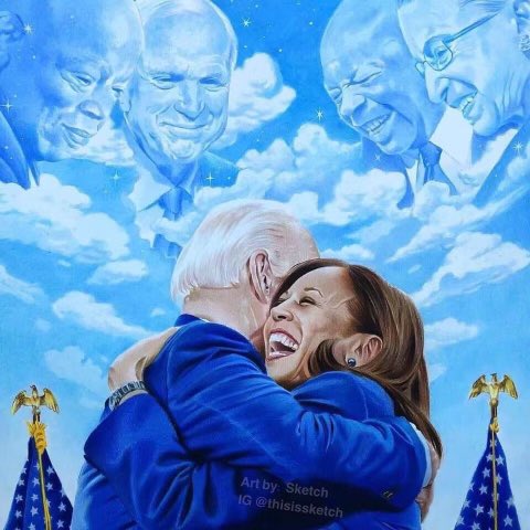 itsmejmarcus's tweet photo. #ANewDay #Congrats #POTUS46 @POTUS and @VP https://t.co/4mb7kZYknX