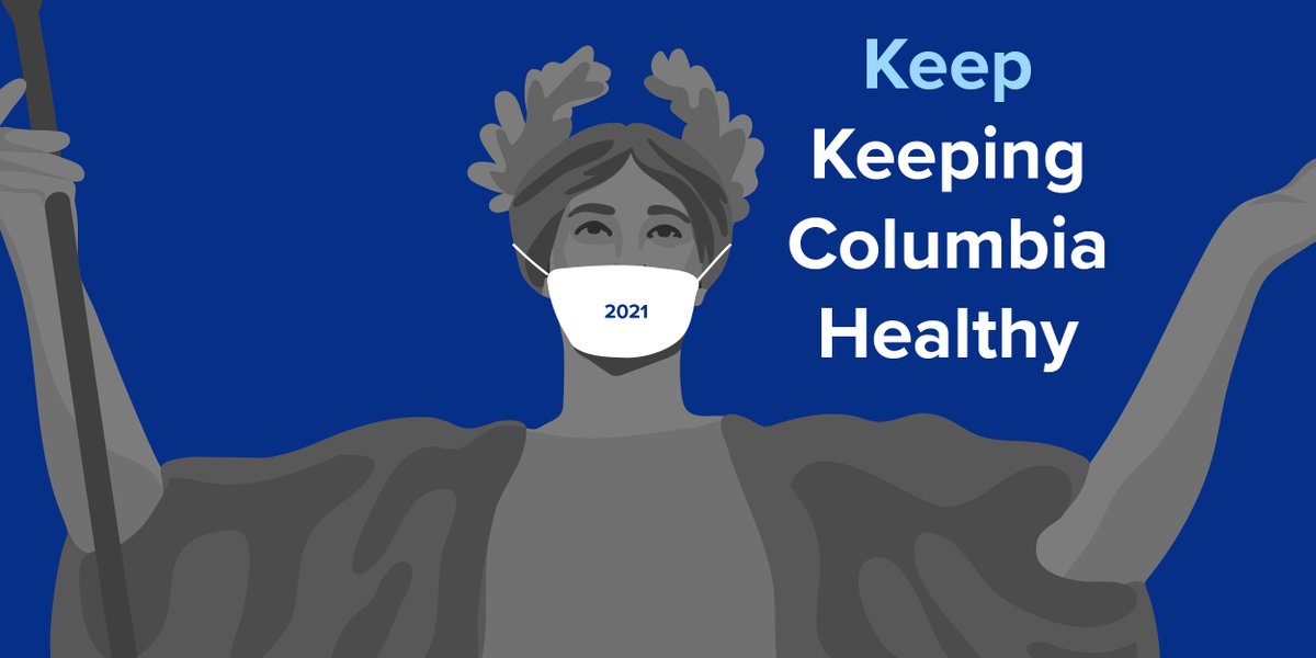 Columbia's tweet photo. It can be frustrating to see others not upholding our community commitment. If you see someone not wearing their face covering or keeping distance here's a guide to stepping in: https://t.co/MpGGg7XOE0 #StaySafe #KeeptheCompact https://t.co/zISbmbqdHI