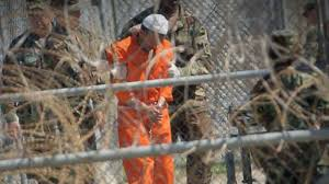 3/ ... And, reality check: Obama also promised to close  #Gitmo on Day 1 but 40 men still there, most never charged. Civilian casualties in CT operations soared during his presidency and his transparency on that carnage was welcome but too little, too late.