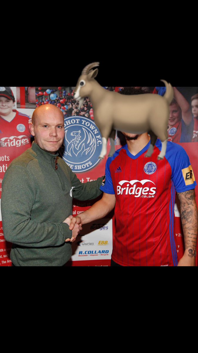 TableWanderers's tweet photo. MASSIVE SIGNING SOON. https://t.co/5pRAWrTnIY