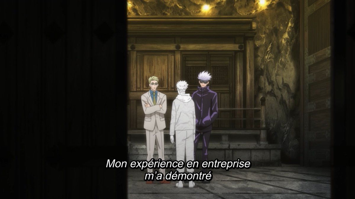 CLseann's tweet image. Moi quand on me parle de faire comptable :