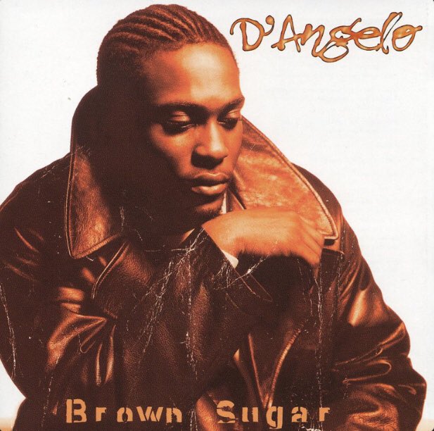 Gonna breeze past Brown Sugar (my favorite album of his) to the release of Voodoo, as this is where it gets interesting, and like I said, I wanna focus on his story, not the music rn... That Untitled Video... Turned a relatively shy and humble introvert into a sex symbol.