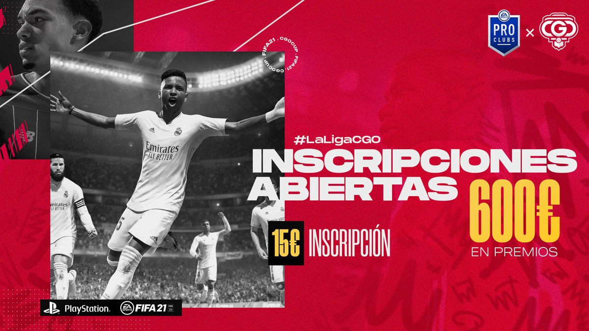 LaLigaCGO tweet media