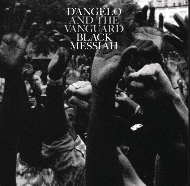 After about 10 years of being out of the limelight, he got with The Vanguard, (Kendra Foster, Russell Elevado, and Ben Kane, and put out Black Messiah. Elevado engineered some do the songs on Brown Sugar. They recorded that album over 4 years. Not my fav, but still a masterpiece.