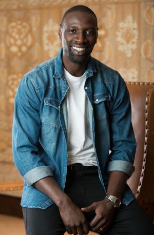  Happy Birthday Omar Sy      