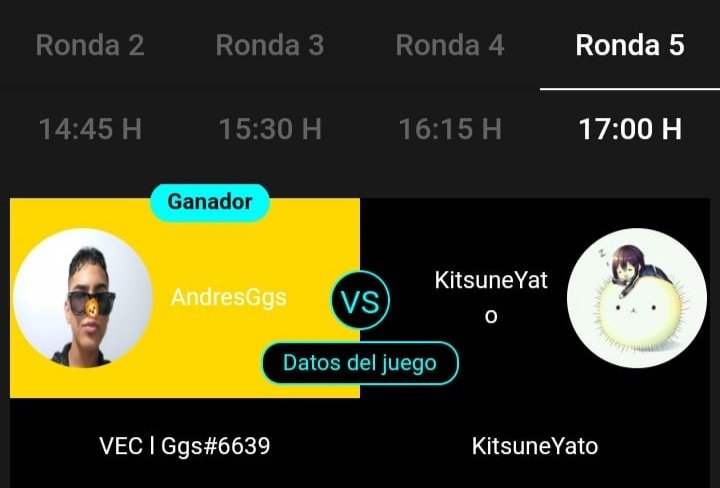ValoremEsports's tweet photo. #VECxWR
¡Vamos entrando y nuestro player @AndresGgs nos sorprende con este torneo 1v1 que ganó! https://t.co/16LOkP2i3m