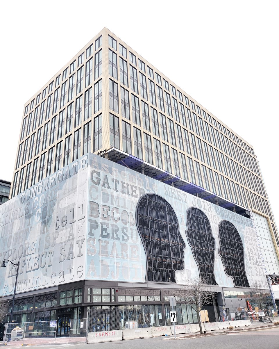 puma store assembly row