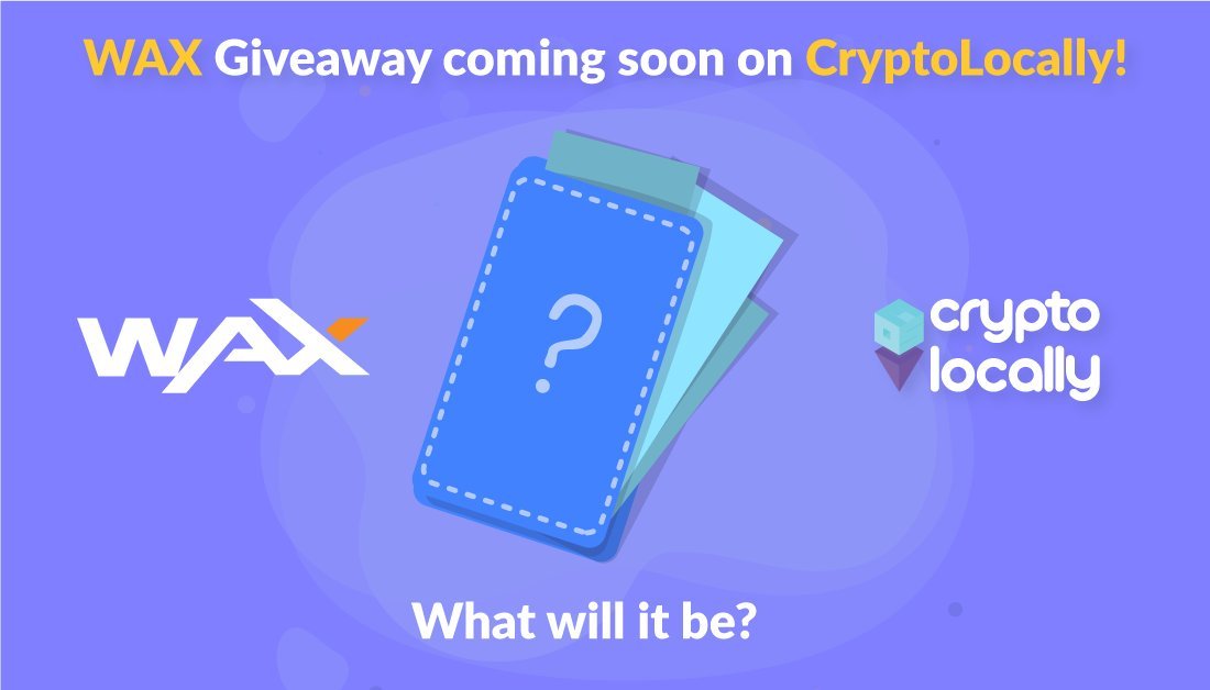 Cryptolocally (GIV) tweet media