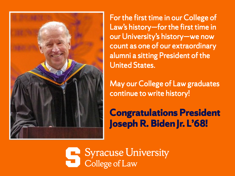 SU College of Law (@sucollegeoflaw) on Twitter photo 