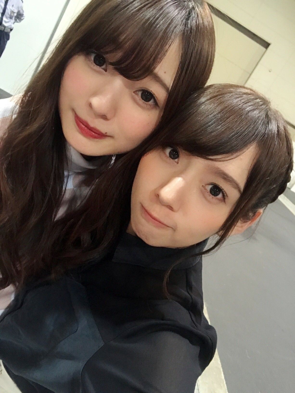 Happy Birthday Maichun 乃木坂46 梅澤美波 新内眞衣生誕祭