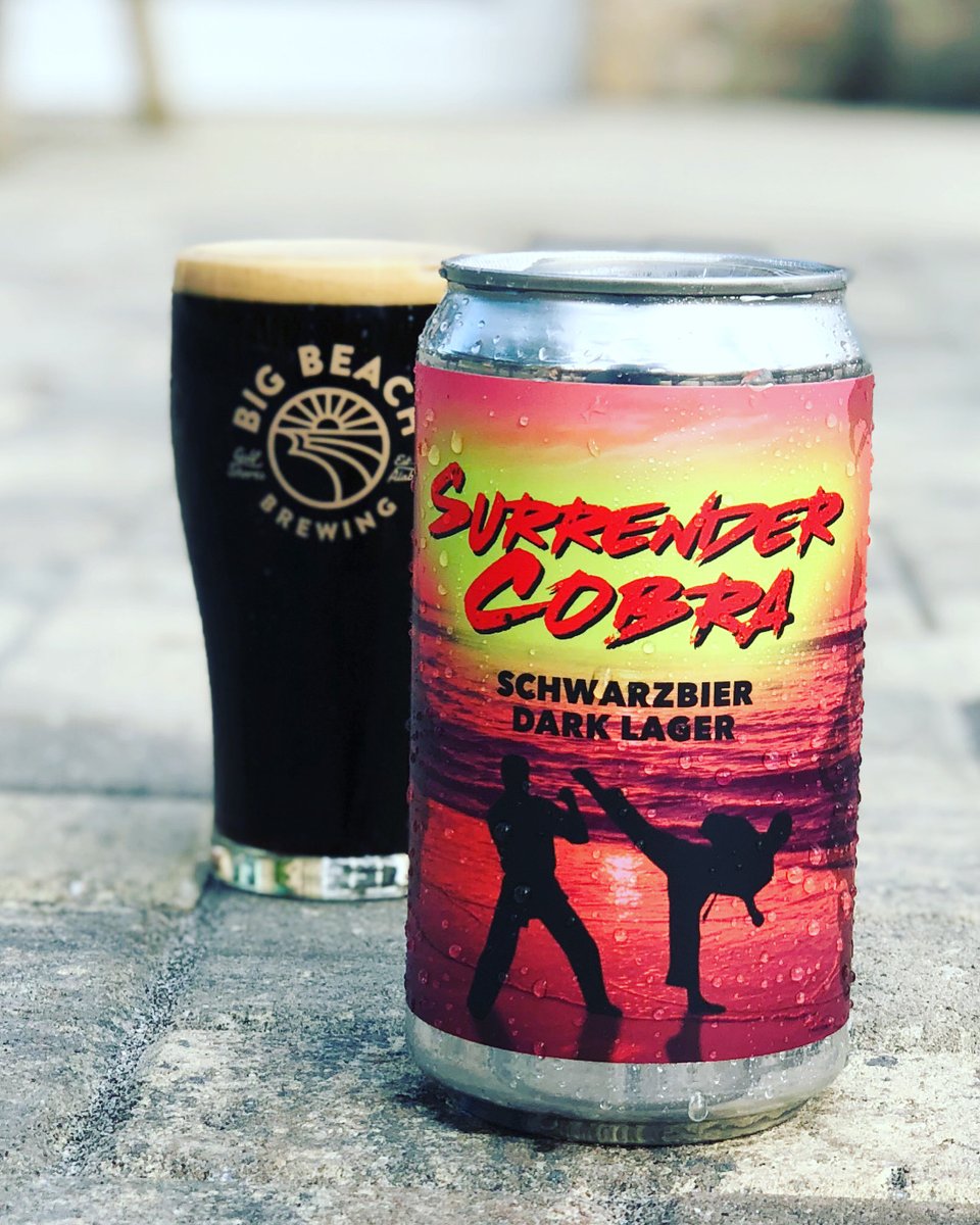 Big Beach Brewing Co tweet media