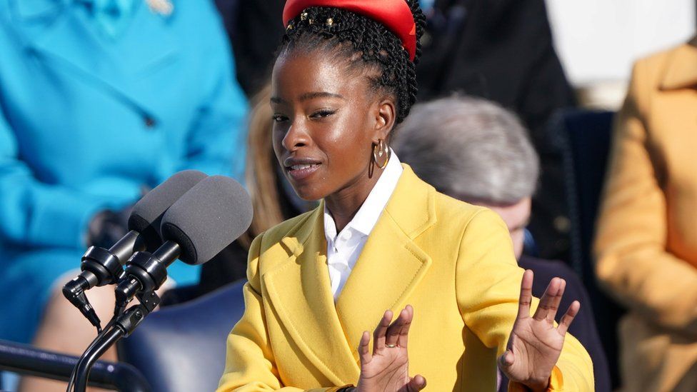 Hey, advertising (and every other) industry - did you just rave about @theamandagorman? THAT's the originality, creativity and talent you refuse to hire every day because of racism. Did you praise Amanda Gorman today? HIRE BLACK TALENT IMMEDIATELY, TOMORROW. Or you're a hypocrite