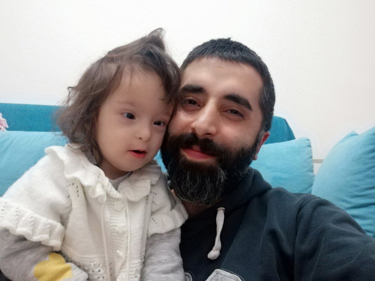 Sevgili <a href="/sgsefder/">Sosyal Güvenlik Şefleri Derneği</a> in çalışmasına Baba Kız destek veriyoruz😍
#çalısmatazminatı