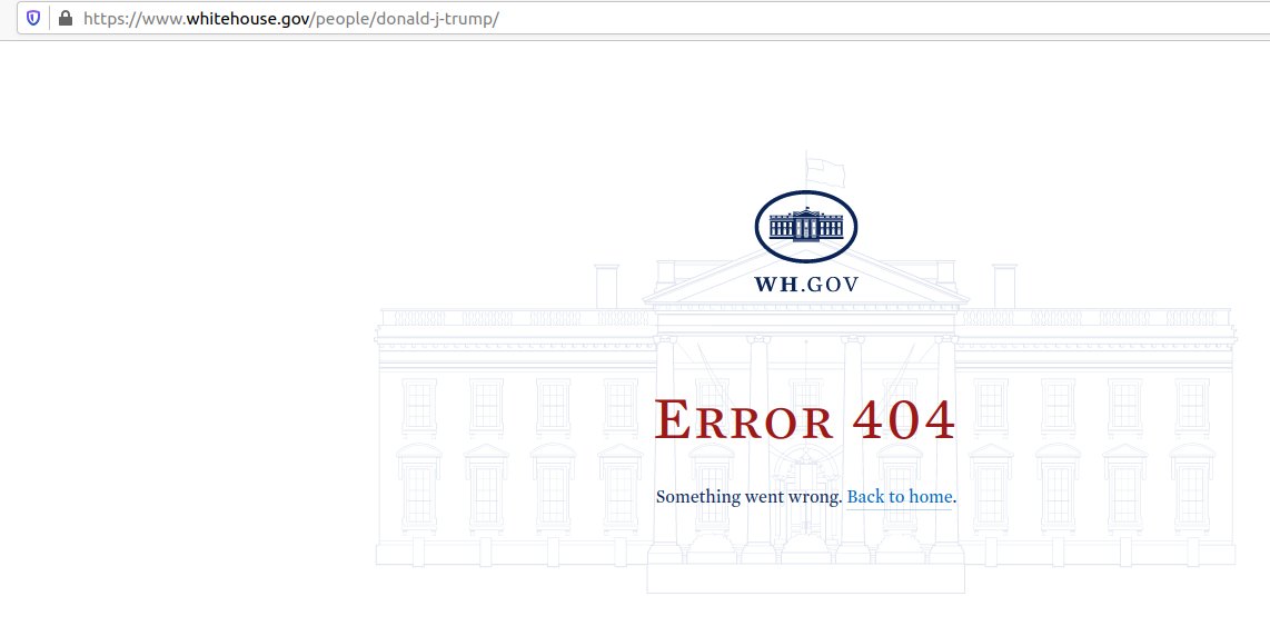 Huh.  404 Error.