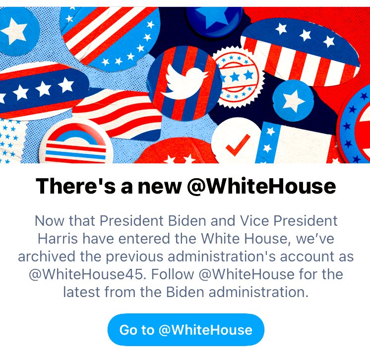 _stefkin_'s tweet photo. Noted!  @WhiteHouse https://t.co/peRIv8s3wg