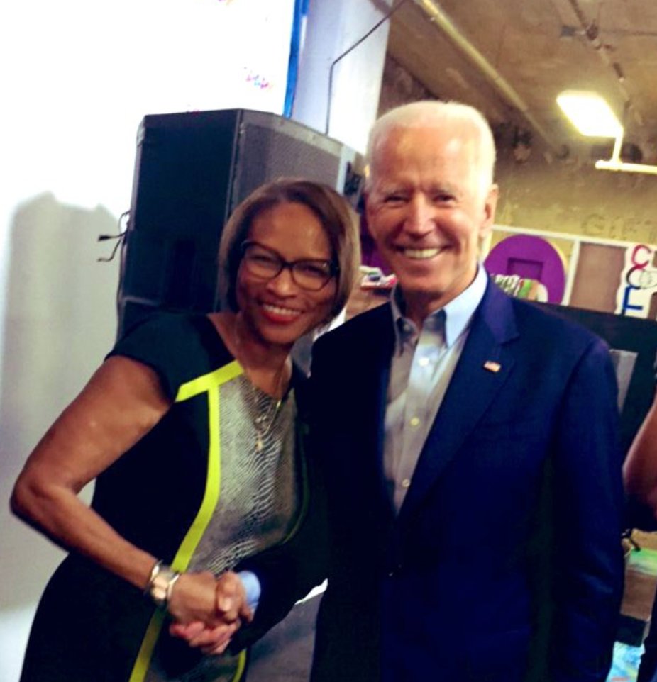 EIFdotorg's tweet photo. Congratulations President Joe Biden! Your story really inspired the students in our City of Dallas Mayor's Intern Program. #dreambig #dallasworks #eifcares https://t.co/MCvpvO9SAh