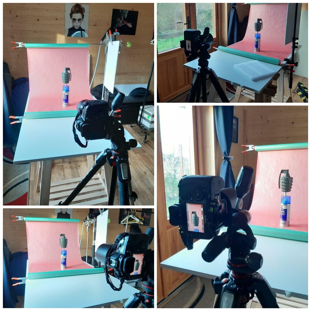 Excited to announce our new 'Introduction to Product Photography' online interactive course: February 25th. Book today &amp; secure your place #dpsonlinecampus #staycreativeathome  😉 - mailchi.mp/dublinphotogra…