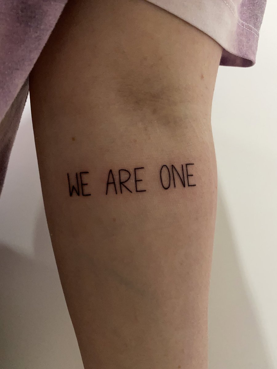 _jongninii's tweet photo. “Because of us, there is EXO. Because of EXO-Ls, there is EXO. Because WE ARE ONE, there is EXO."
 
                              - Junmyeon ♡︎ https://t.co/esDbOC0g3S