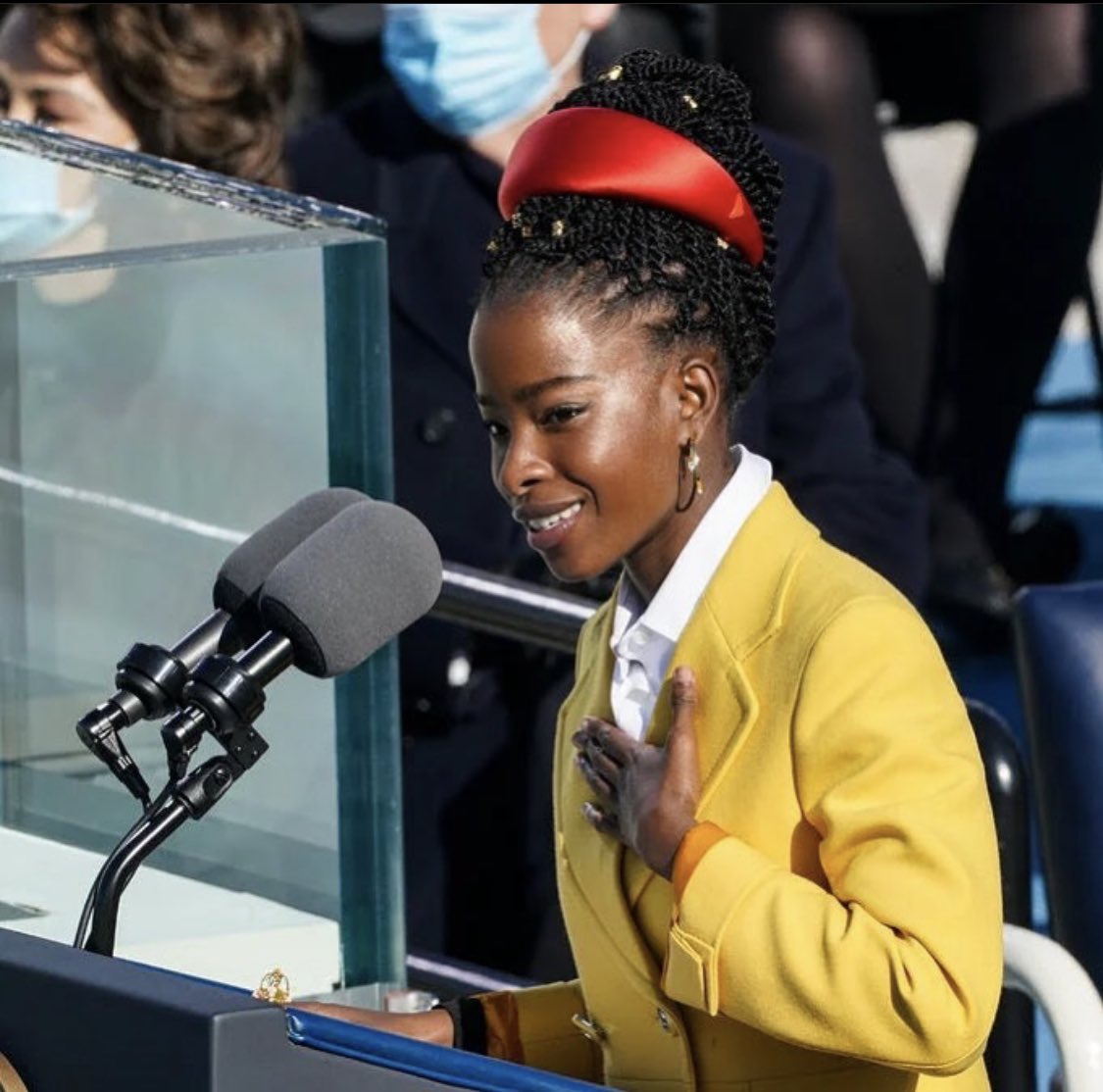 UniquelyTangela's tweet photo. #blackgirlmagic https://t.co/E3xpfHi2Kq