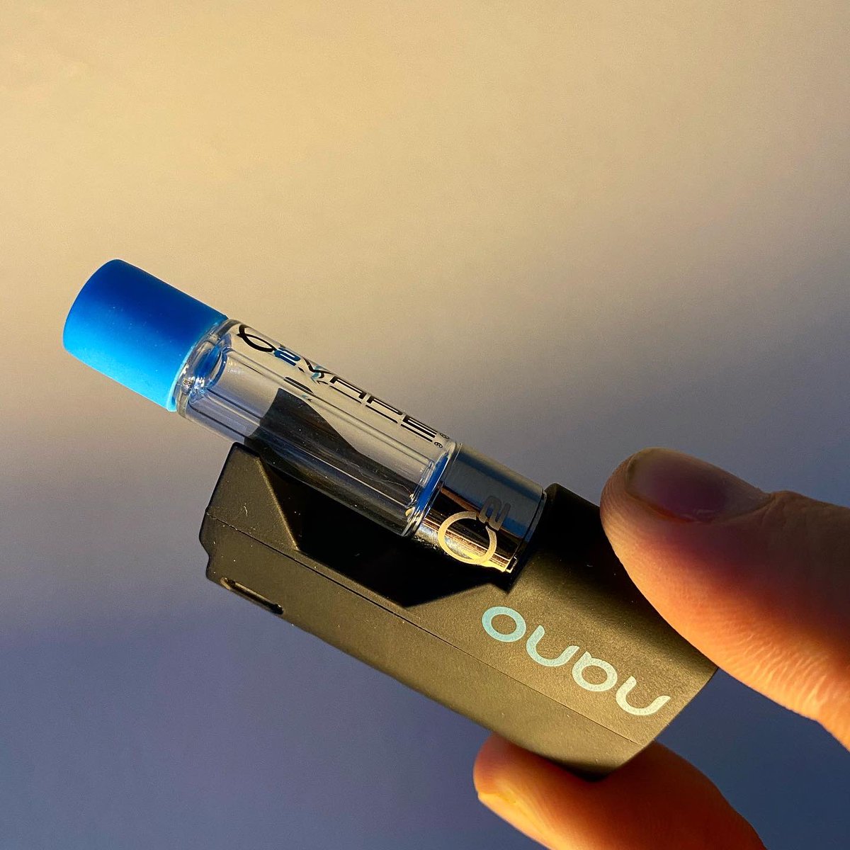 O2vape's tweet photo. #O2VAPE’s award winning ceramic cell technology in an all glass cartridge for the ultimate in clean, metal free #vaping. 

Team it up with the #O2nano mini #vapepen 👀 

Accept NO imitations. 
https://t.co/mbFhSS1obE 

#dabs #cbd #cbdoil #thcoil #dabbers #extracts #concentrates https://t.co/0rtv2F22t9