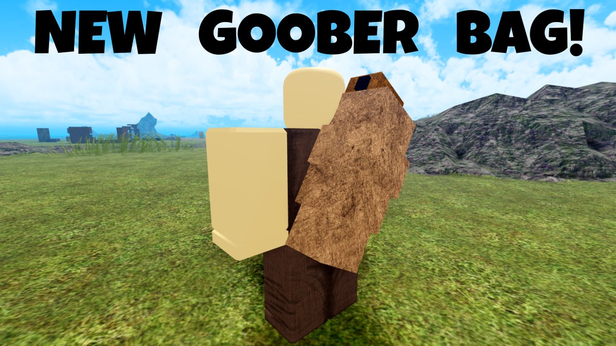 Soybeen Yunsoyboy Twitter - roblox booga booga new update