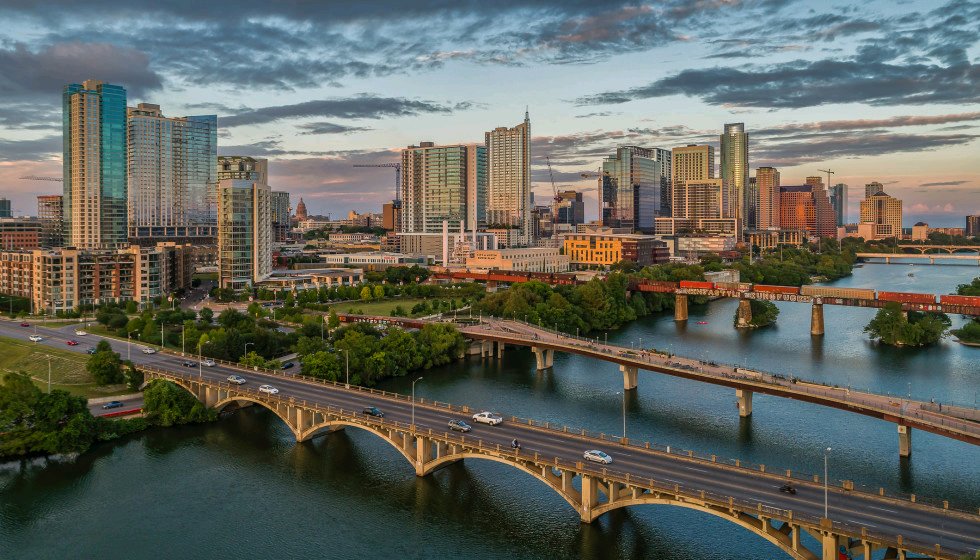 Another billion-dollar tech company swaps San Francisco for Austin - CultureMap Austin buff.ly/2XUE4uH