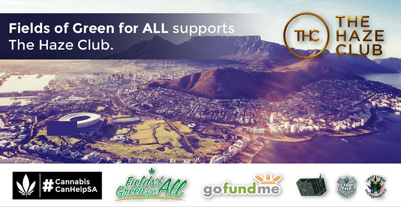 Fields of Green’s Support at The Haze Club Hearing

fieldsofgreenforall.org.za/fields-of-gree…

Last year in October the Haze Club was raided and two of their directors arrested.
#KnowYourFarmer #cannabisgrowerssouthafrica #GoodPeopleDisobeyBadLaws #daggaclubs