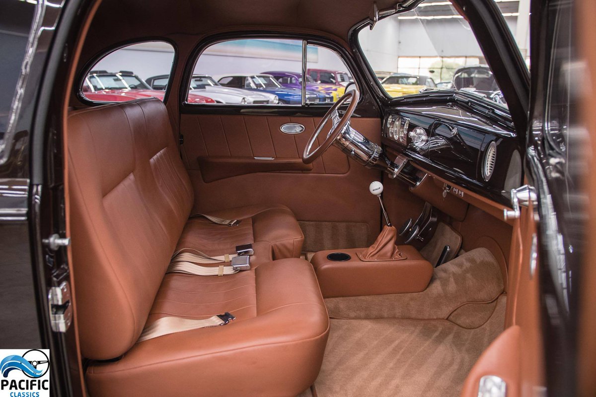 pacificclassics's tweet photo. 1939 CHEVROLET COUPE
As listed on #Hemmings
See more details and photos here –
https://t.co/KEeAEug0PL
Contact the Showroom at 360-588-4378 for more information.
#classiccars #musclecars #hotrods #chevy #39chevy https://t.co/PBrl1xINZP