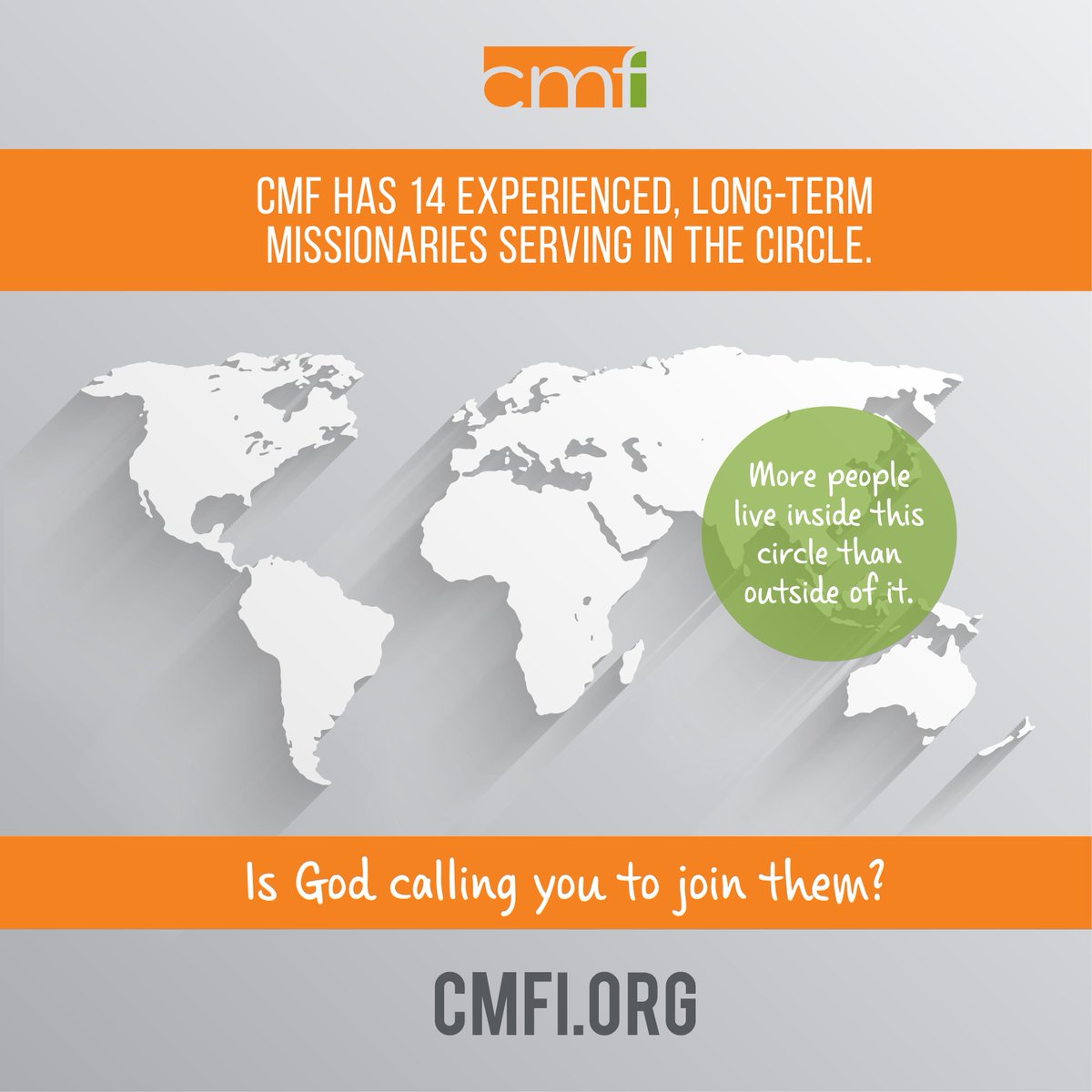 CMF International tweet media