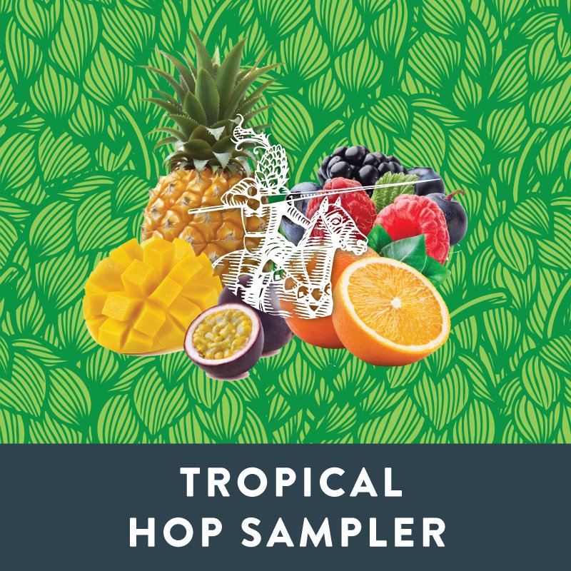 johnfearlessco's tweet photo. Talk about an aroma coma of flavorful hops! This is a selection of some of the world’s most interesting aroma hops-- perfect set of hops for making your #HazyIPA and other hoppy beers 🍍🍊🍺

https://t.co/U2SG4qk3Fo

#hopsters #craftbeer #craftbeerlove #craftbeerlover #beer https://t.co/Pyyrl1Yb93