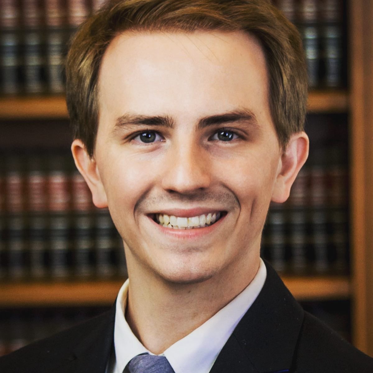 CONGRATS to Kaylyn Kirkpatrick and Samuel Lutes, who advanced to Octofinals in the National Online Moot Court Competition!!

#SicEm
#WeCompete
#WeWin
#WeAreBaylor