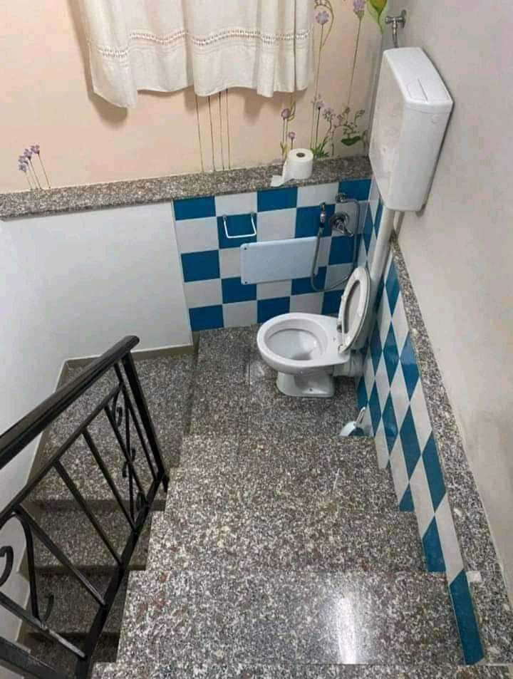 OrginalBrat's tweet photo. 😂 😂

#orginalbrat #smješno #volivasbrat #ludo #wc #funny https://t.co/4ybF0EpqL4