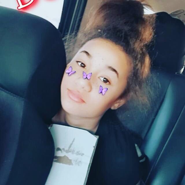 MckenzeStewart5's tweet image. #JusticeForRuby 12 years old and was raped and kidnapped in Indiana and it has become known who the guy was. The Indiana police aren’t doing anything about it!!! You’re letting a rapist walk free and giving him the opportunity to other others. Please share and get her justice