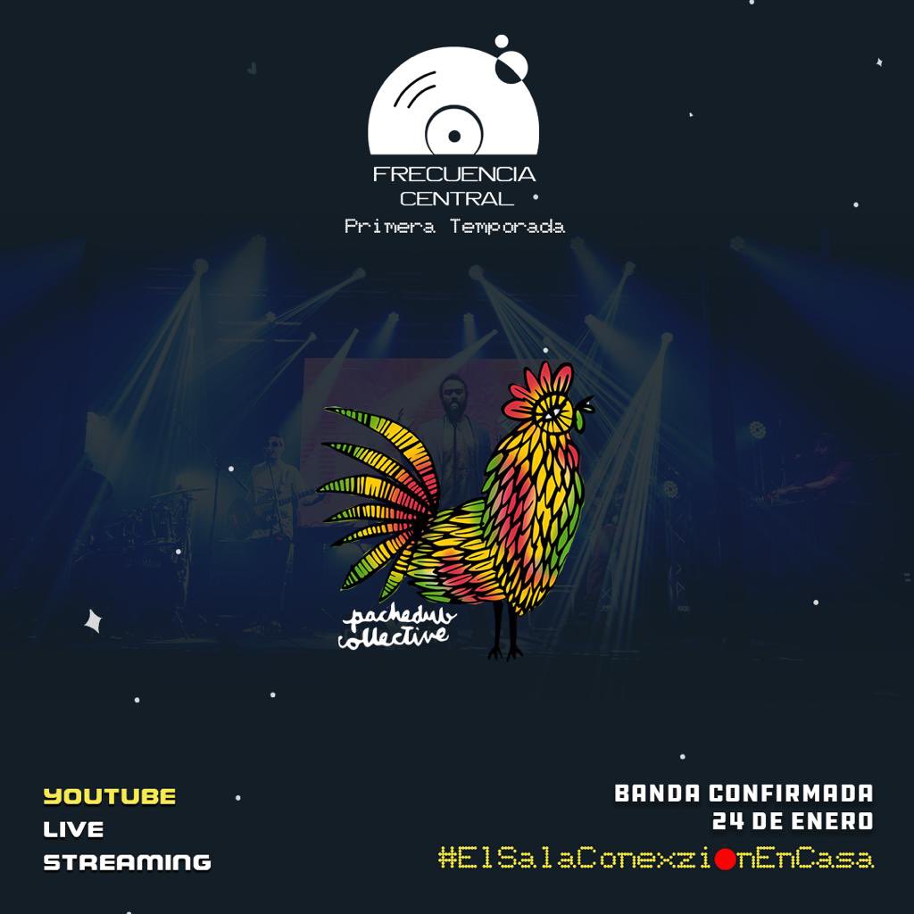 Alerta reggae folks! 

Celebramos 9 años de vida y lo celebraremos con un show en línea, link por acá y nos ayudan con RT <a href="/ahworldmusic/">AhWorldMusic</a> <a href="/MusicBlitz/">Music Blitz!</a> <a href="/cmudrastaqro/">Comunidad Rasta Qro.</a> @PelaGatosOk <a href="/Babylonrootssg/">Babylon Roots 104.5 FM</a> <a href="/GranOM/">GranOM</a> @DesertZION <a href="/lospachareggae/">Los Pacha</a> <a href="/MCQRO/">Museo de la Ciudad de Querétaro</a> <a href="/Reggaevolucion/">Reggaevolución</a> 

youtu.be/G0USQkXBnRQ