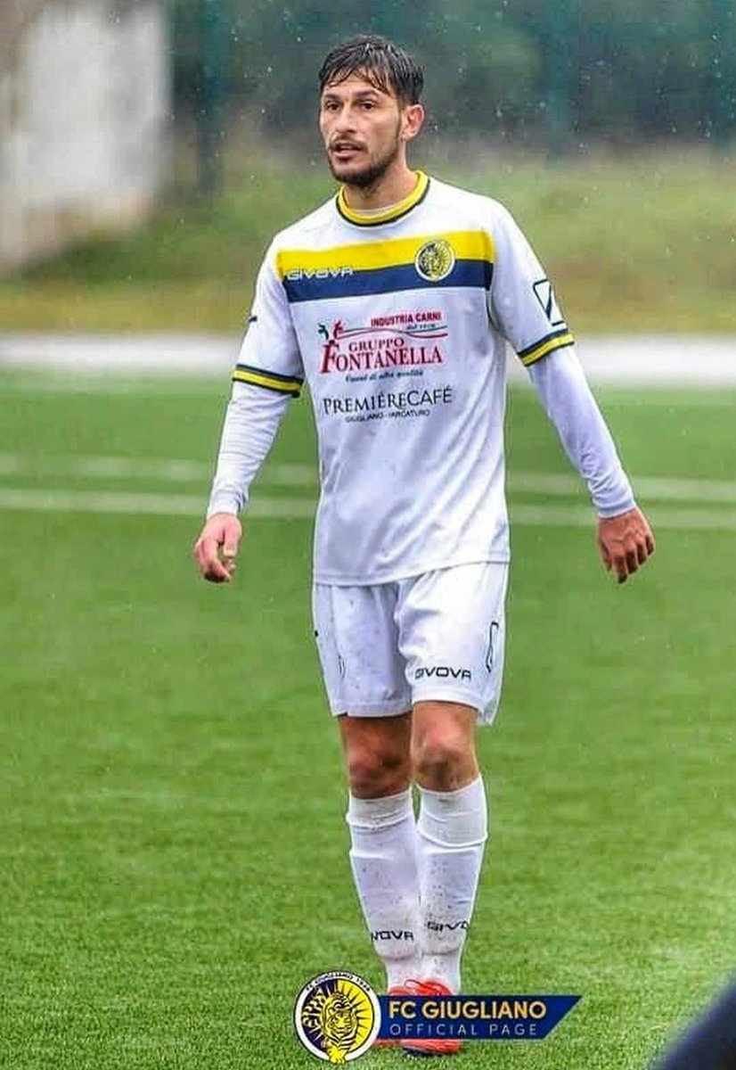LRioplatense's tweet photo. G⚽️L RIOPLATENSE🥳🇦🇷

Lautaro Fernández marcó un doblete⚽ en la derrota del @fcgiugliano ante el Carbonia por 3 a 2 en la Serie D de Italia🇮🇹. 

📝Fueron los primeros goles de Lautaro en su nuevo equipo en siete juegos. 

Cc @FutbolistasAXEM https://t.co/r058YrH3nz