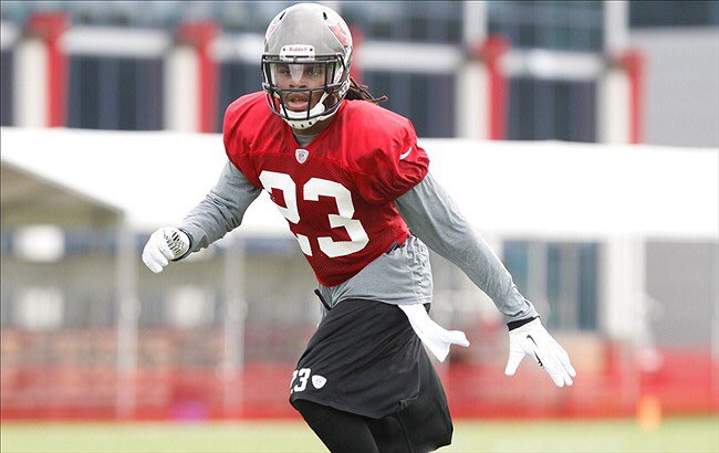 Tampa Bay Buccaneers tweet media