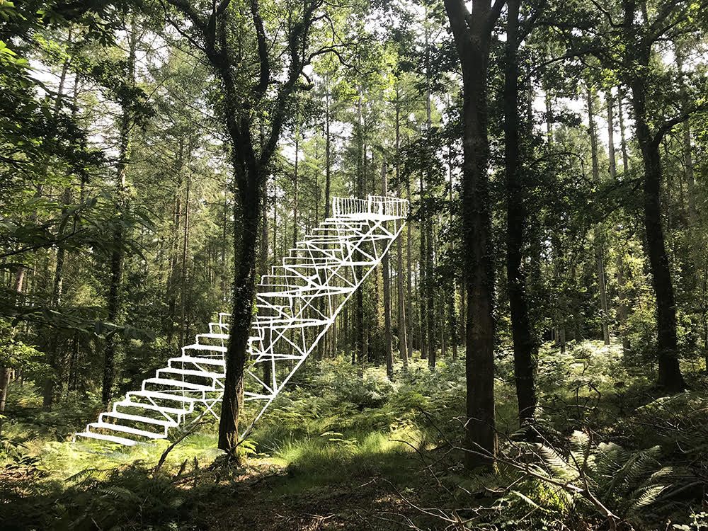 ace_southwest's tweet image. 🚀 Creative opportunity! 💥 Are you an artist based in the South West? 👋

Our friends at @FODSculpture are looking for artworks to be exhibit at Forest of Dean Sculpture Trail in 2021 🍂🌲🌼

Applications close Jan 31st, find out more here 👉buff.ly/3bOlDzP #ACEsupported