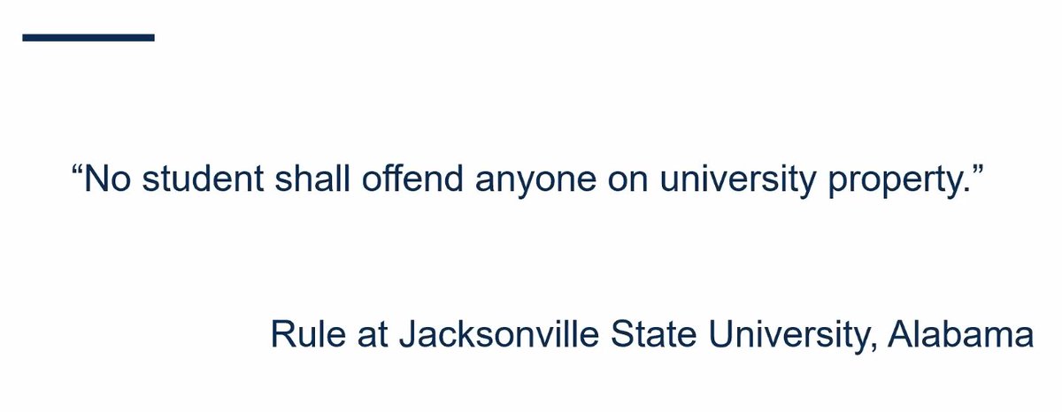 So at this King's thing Michael Barber just discussed this: