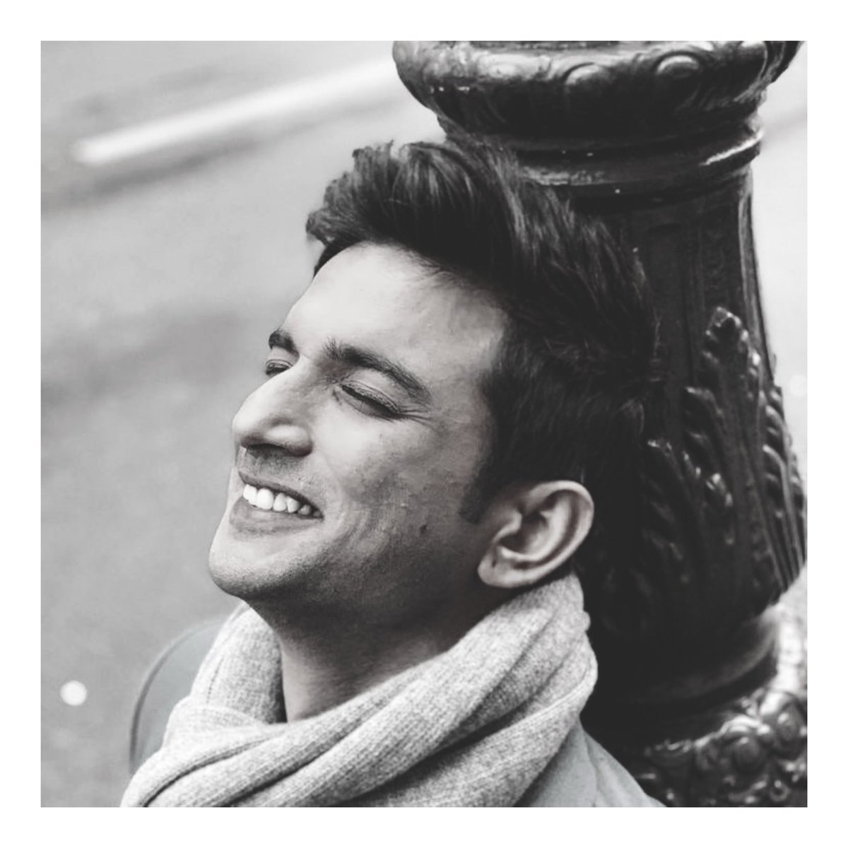 priyaadivarekar's tweet photo. To the brightest, most beautiful star in the galaxy. Our universe is lucky to have you. I hope you find peace &amp; happiness. 

Happy Birthday, Bright Star ⭐️ (our ritual, remember?) You are and shall always be in our hearts ❤️ @itsSSR 

#SushantDay #HappyBirthdaySushantSinghRajput https://t.co/R4SPJojUyL