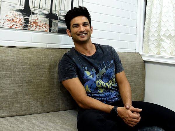 Happy birthday to our Immortal Sushant Singh Rajput..   