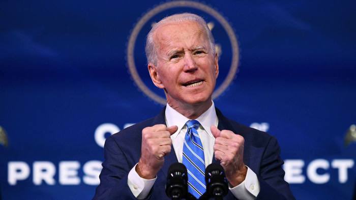I am getting complaints for praising Joe Biden and thereby endorsing straight white male power.

To be clear: race, gender and sexuality is determined by how you vote in elections.

As the one who ousted Donald Trump, we can safely say that Joe Biden is the blackest of lesbians.