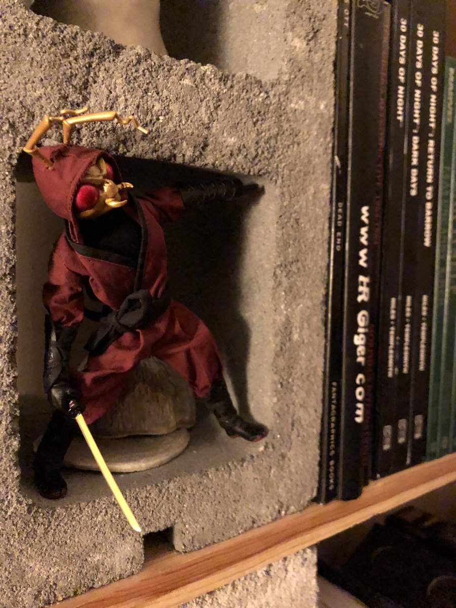 #One12Day <a href="/mezcotoyz/">Mezco Toyz</a>