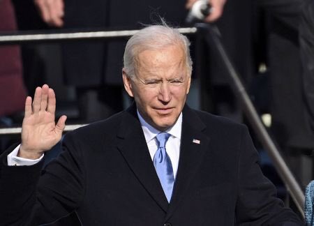 Princess_Janie_'s tweet image. Not a perfect man, but wholly human and a President for all! 
#PresidentBiden #HopeFor2021