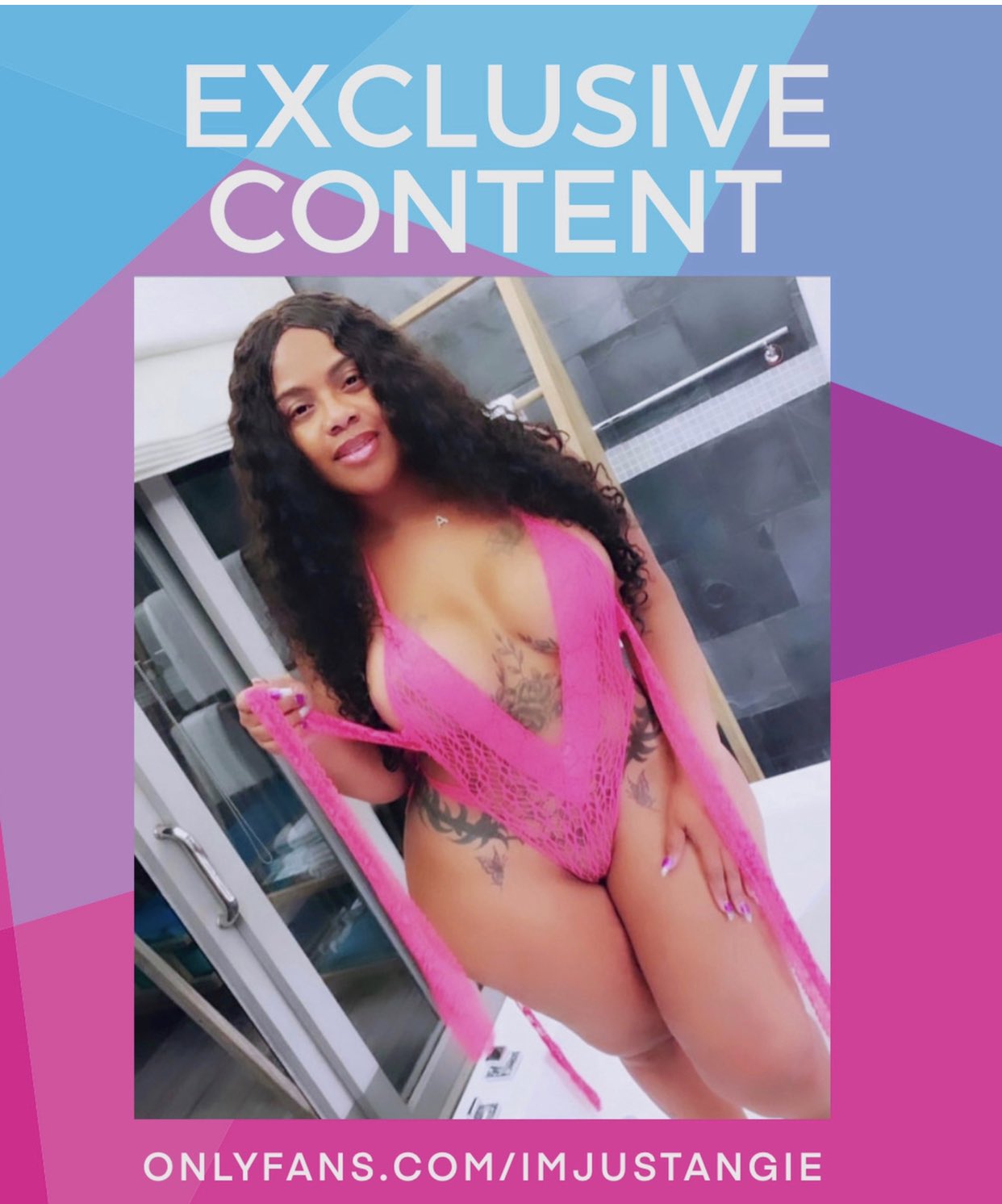 Just Angie on Twitter: "Subscribe for Election Day specials all day👅💦💦