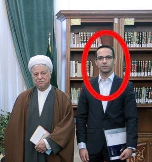 6/ As President of Crisis Group, Malley has employed a team of Iranian analysts who are most known for their closeness to the Iranian regime and their repeated public attacks against Iranian human/women’s rights activists. Like Ali Vaez, friend of Rafsanjani and Zarif mouthpiece.