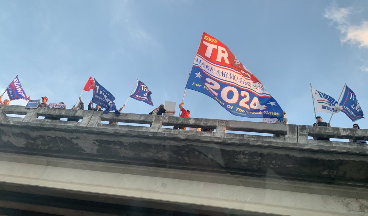 RealtorMelcher's tweet photo. #welcomebackbuddy #Florida #Southern #2024 #FLforTrump #America #Patriot #maralago #PalmBeach #SoFla #Realtor #DelrayBeach #retweet @POTUS45 #47 https://t.co/XIiUlHUM2z