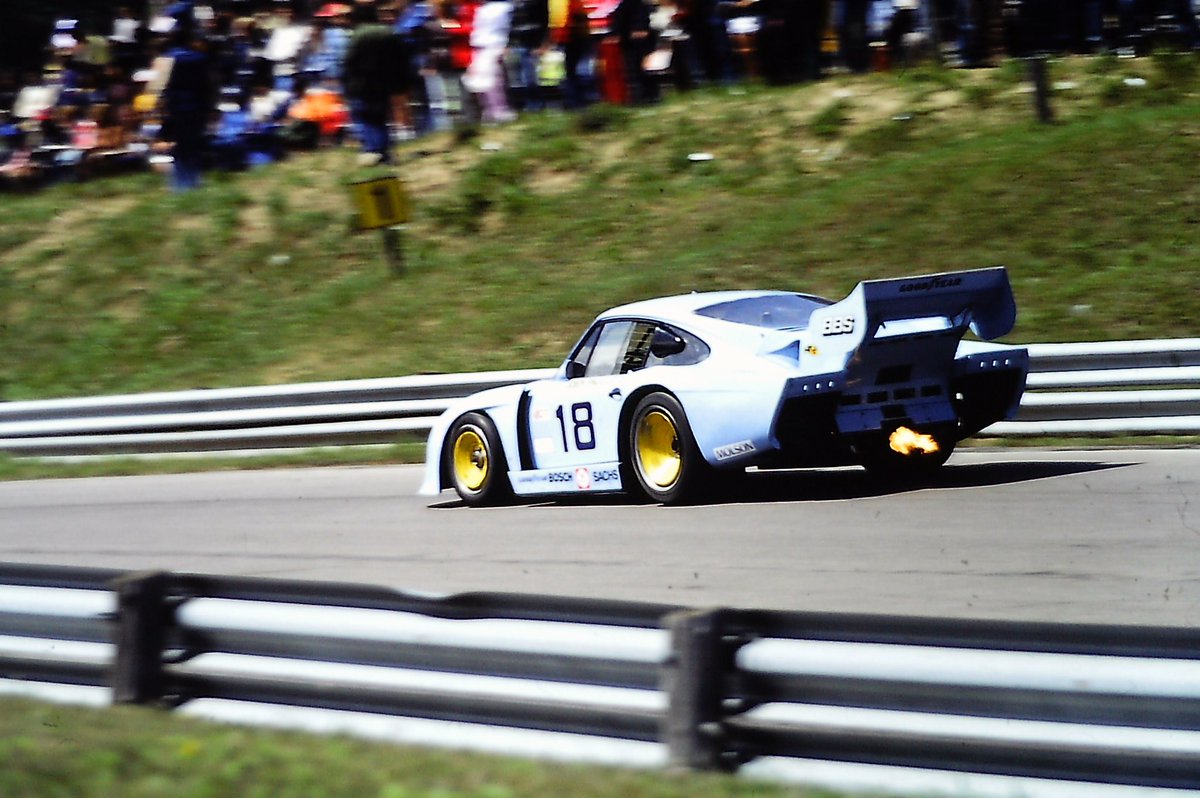 jrnan's tweet photo. @RyanEversley Mosport 1981 was your dad involved? https://t.co/33w2ZZNokP